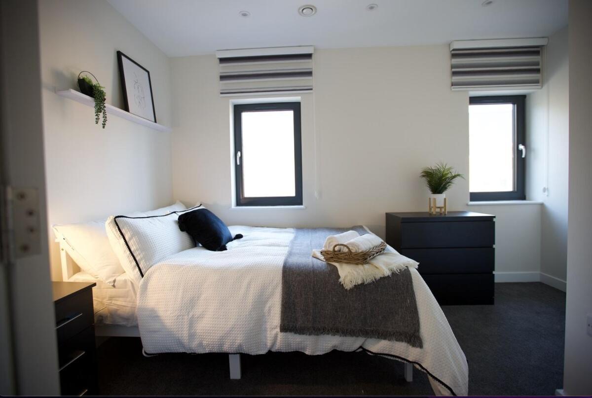 Appartamento In Aldgate East 5 *