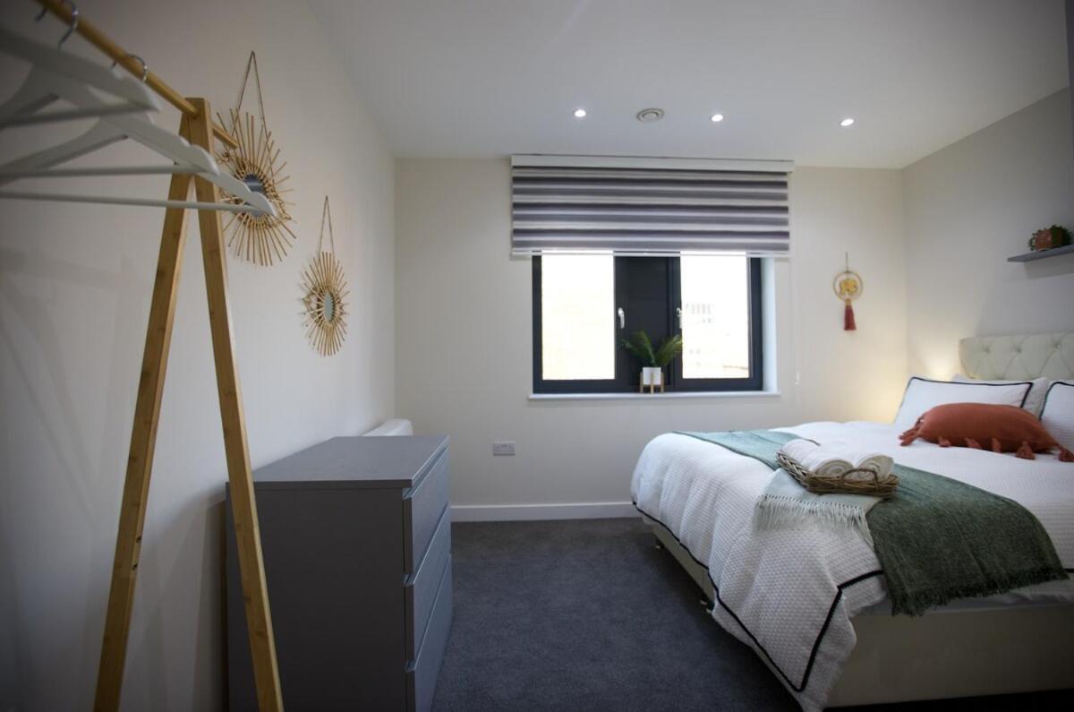In Aldgate East 5 Appartamento