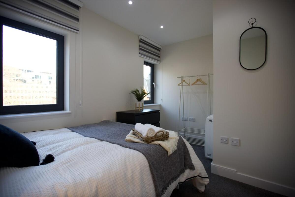 In Aldgate East 5 Appartamento *