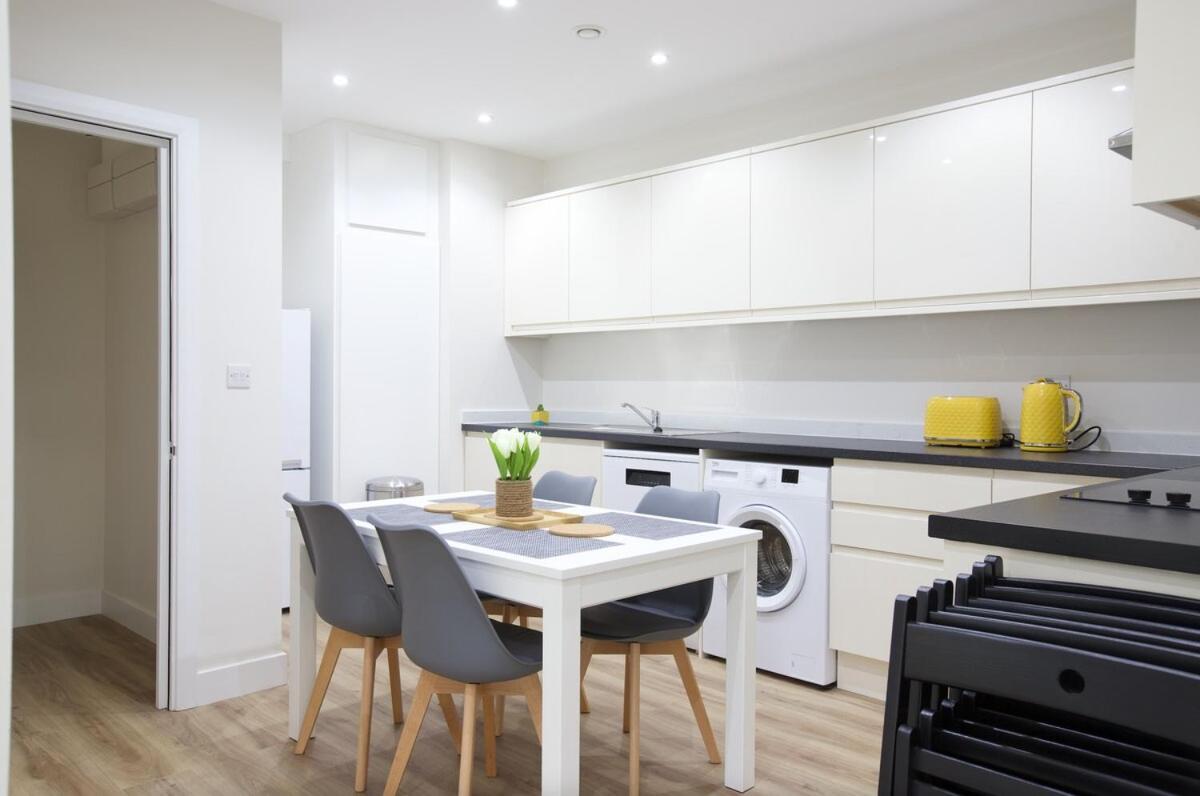 In Aldgate East 5 Appartamento Londra