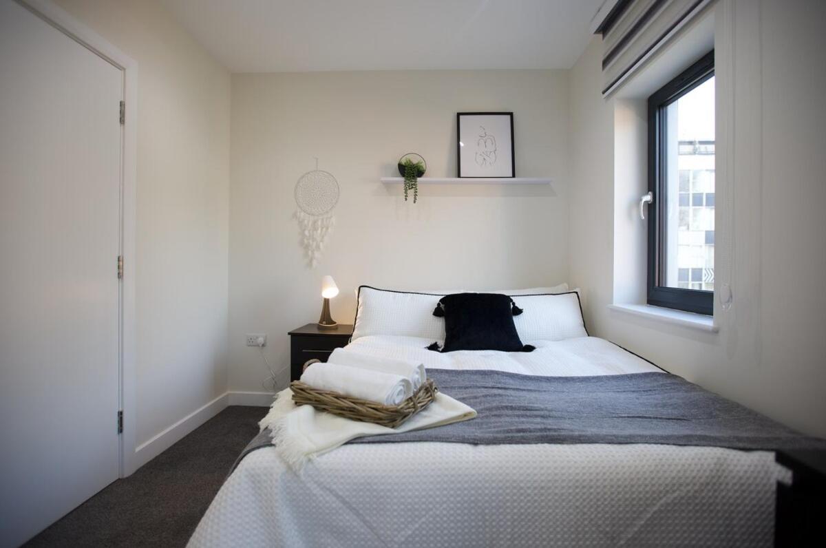 In Aldgate East 5 Appartamento Londra