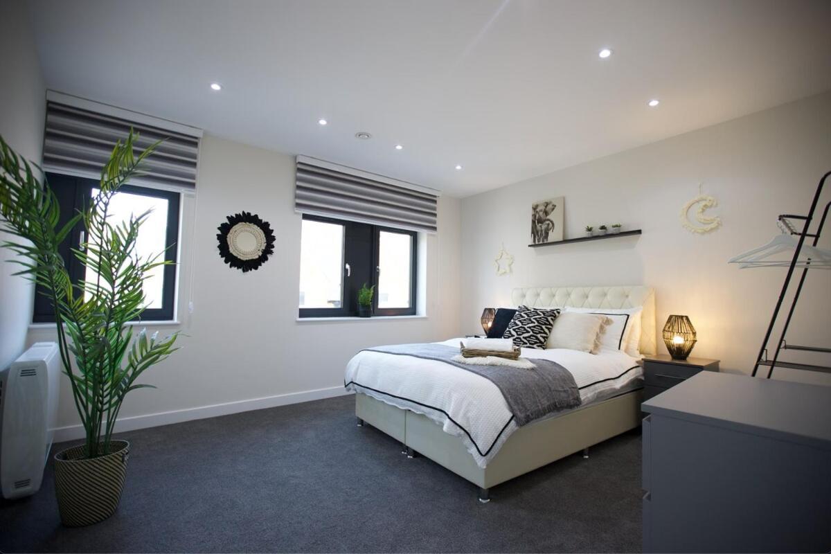 In Aldgate East 5 Appartamento Londra