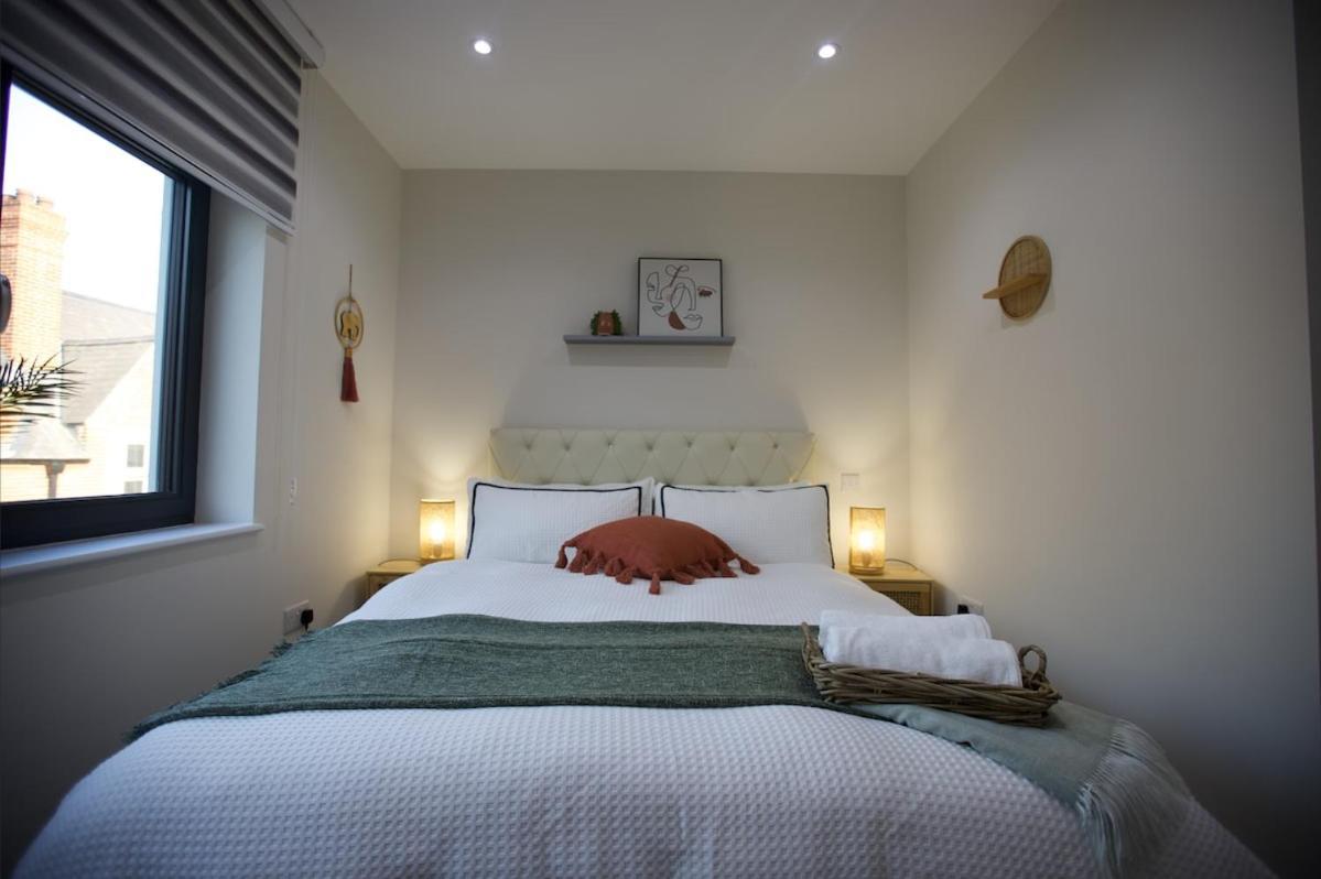 In Aldgate East 5 Appartamento Londra