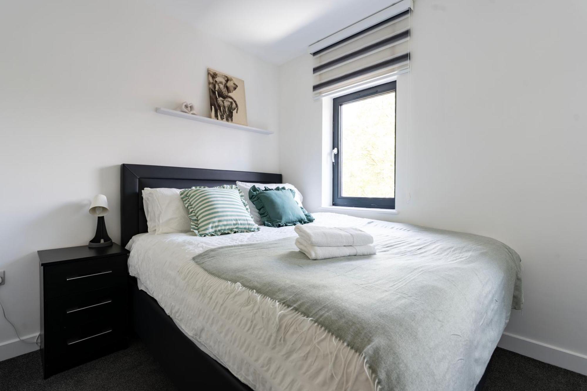 Stylish Modern By Aldgate East Station 5 * London
