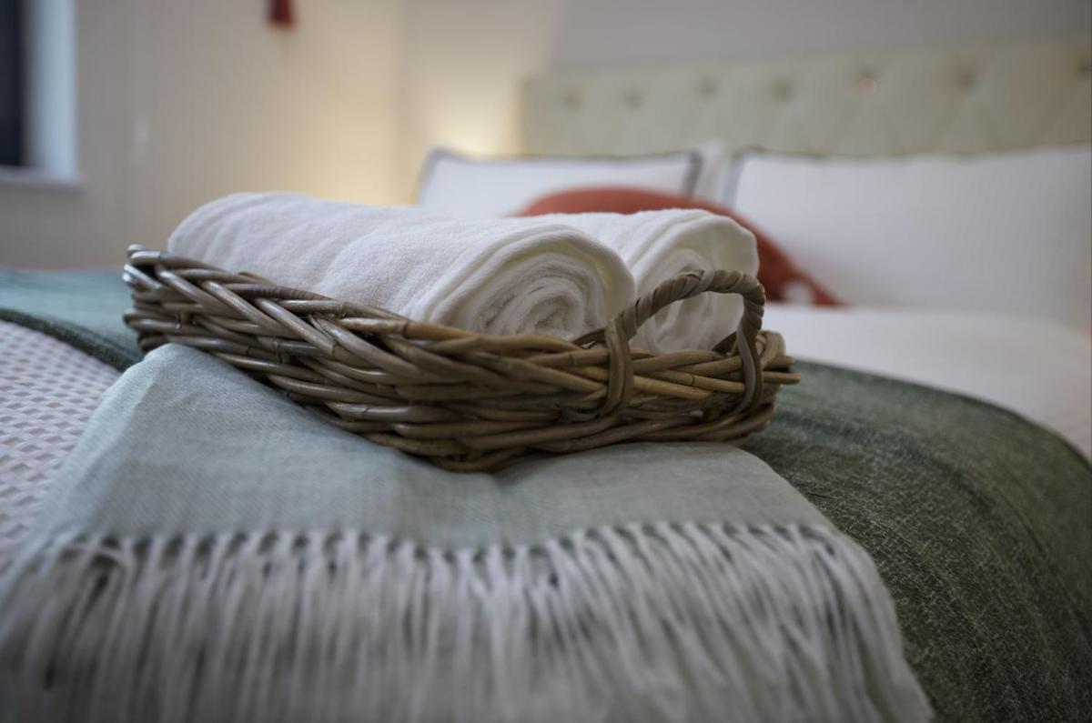 Apartament In Aldgate East 5 *