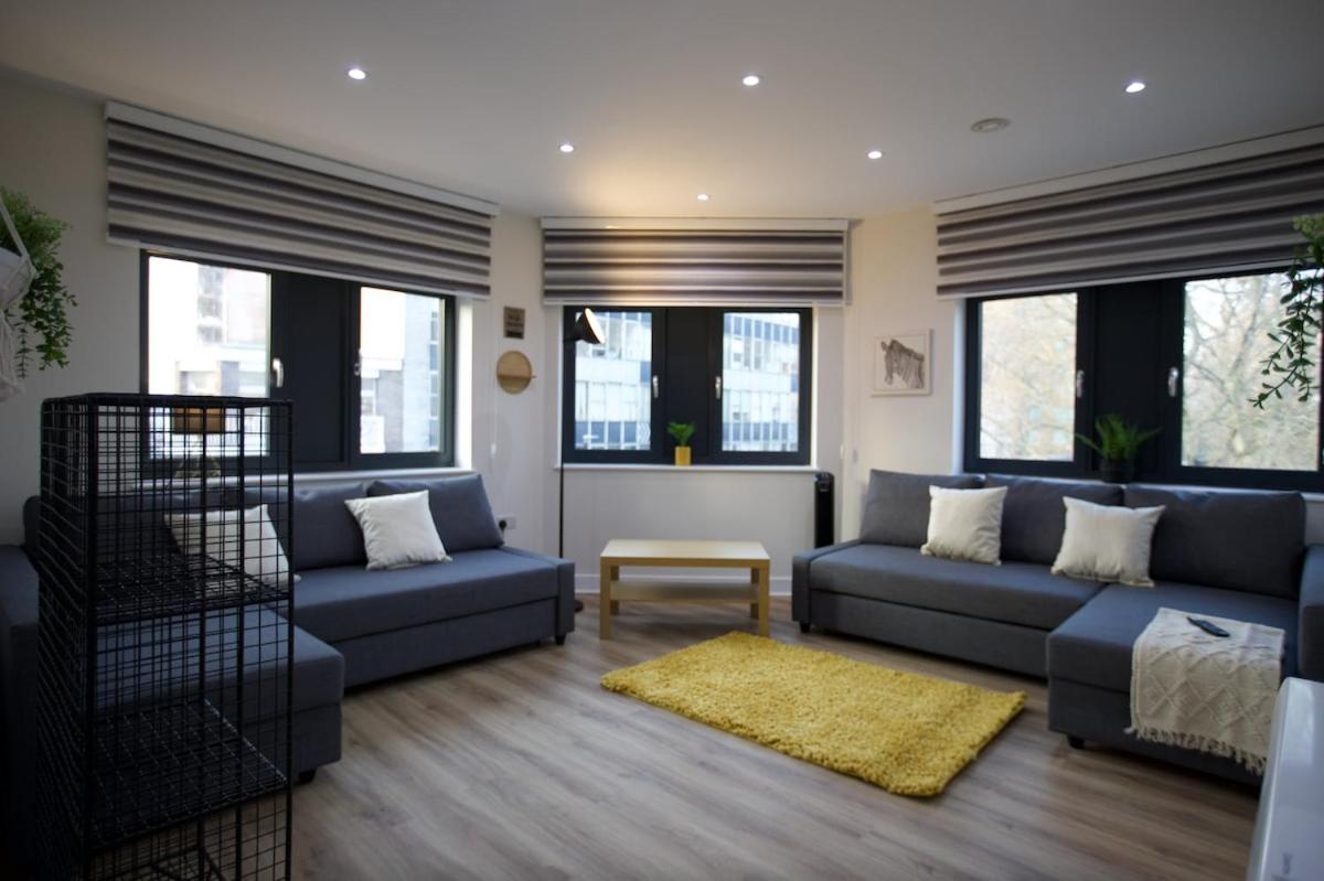 In Aldgate East 5 * Londra